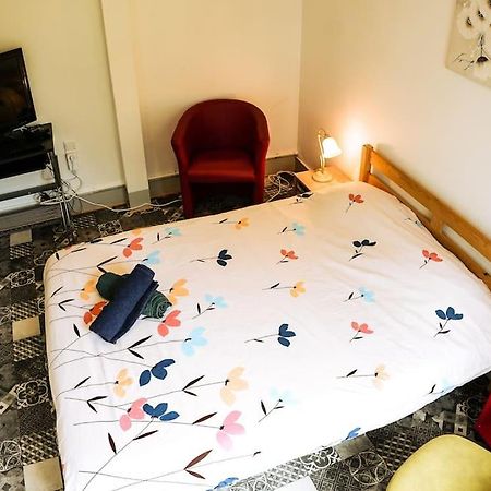 Appartement La Gare Viotte Besançon Kültér fotó