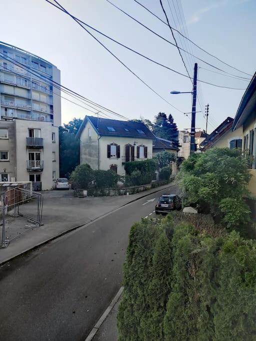 Appartement La Gare Viotte Besançon Kültér fotó