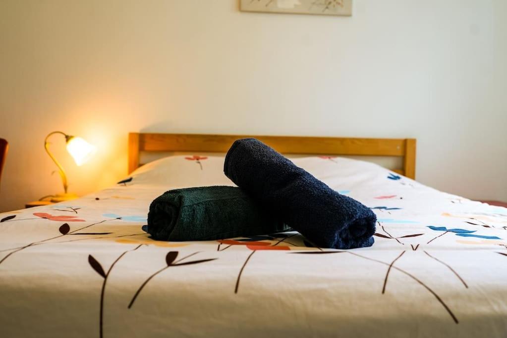 Appartement La Gare Viotte Besançon Kültér fotó