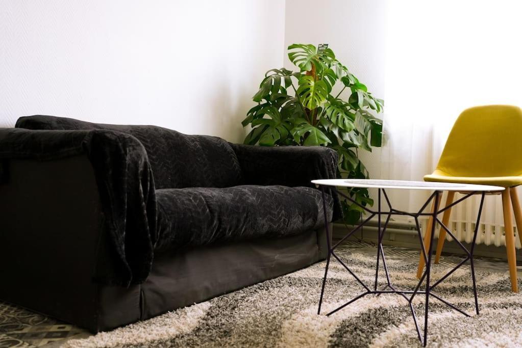 Appartement La Gare Viotte Besançon Kültér fotó